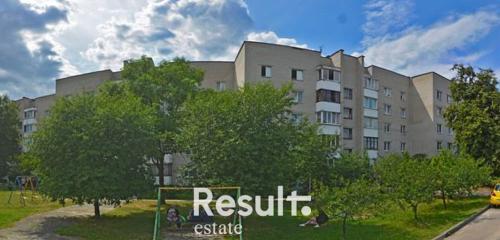 Купить 2-комнатную квартиру, г. Брест, ул. Пригородная