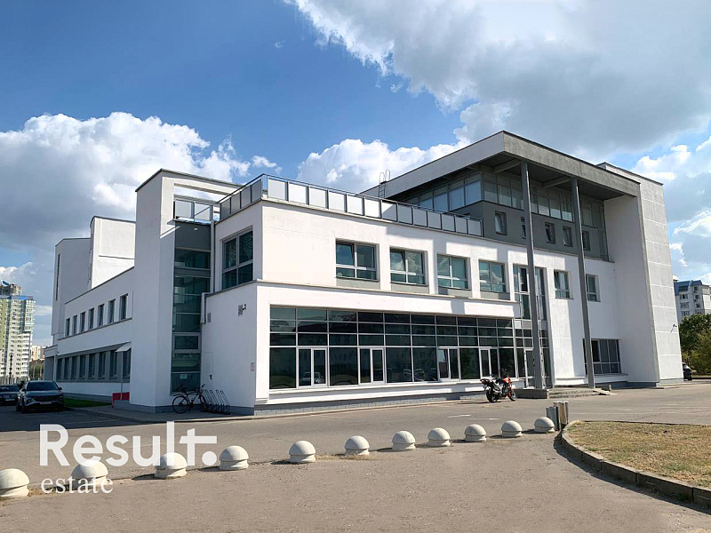 Снять офис, г. Минск, ул. Нарочанская, 11