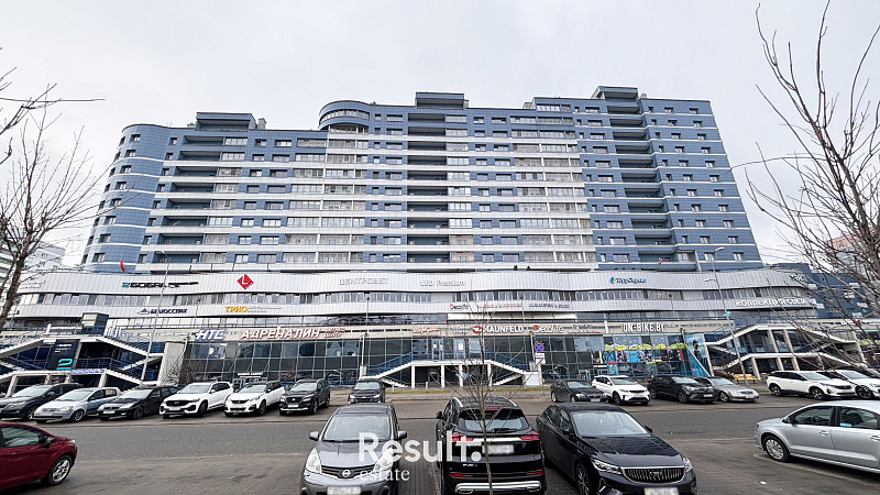 Снять торговое помещение (155.10 м²), г. Минск, просп. Победителей, 129