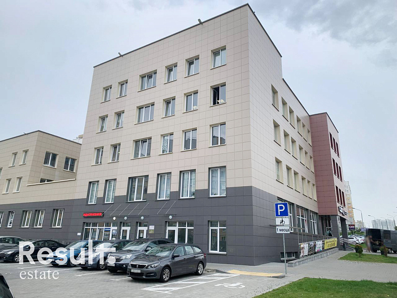 Снять помещение для сферы услуг, г. Минск, ул. Неманская, 72