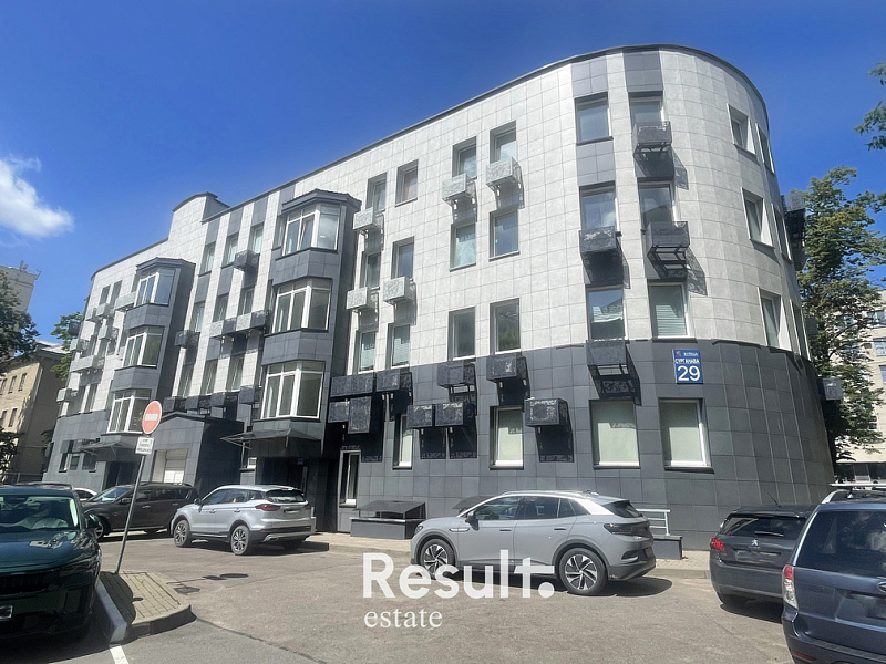 Снять офис, г. Минск, ул. Сурганова, 29