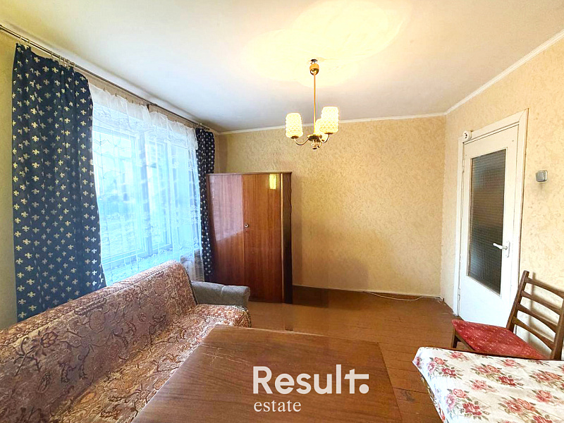 Купить 1-комнатную квартиру, г. Брест, ул. Суворова