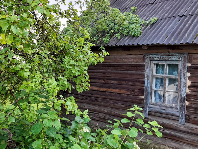 Купить участок, г.п. Плещеницы, ул. Воронянского, 34
