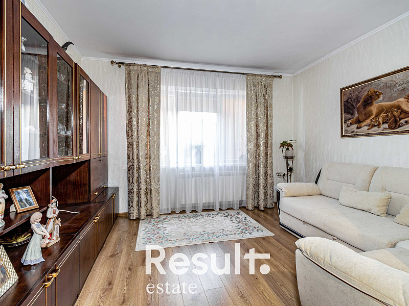 Купить 2-комнатную квартиру, г. Столбцы, ул. Энгельса, 3