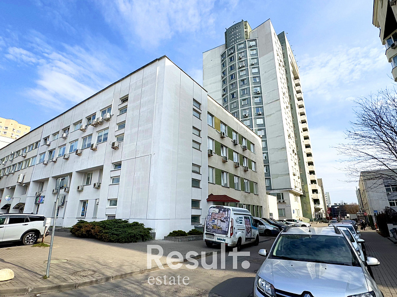 Снять офис, г. Минск, ул. Мележа, 5/1