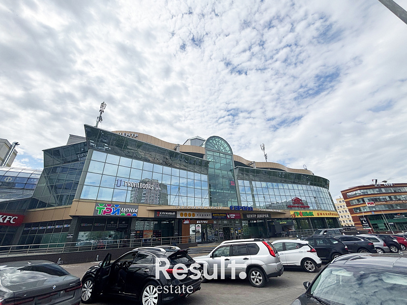 Снять офис, г. Минск, ул. Сурганова, 57/б