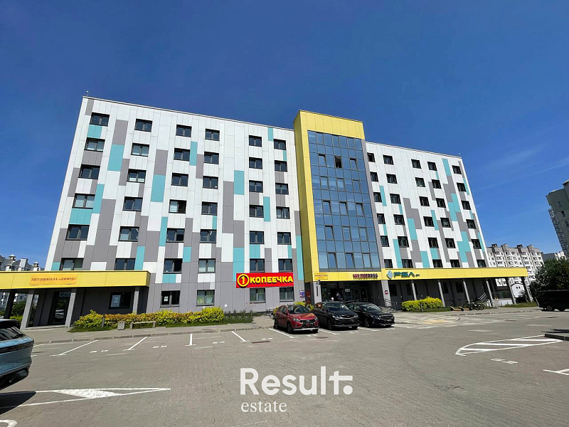 Снять офис, г. Минск, ул. Неманская, 24