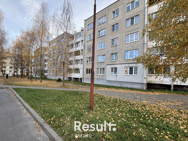 г. Брест, ул. Кирова