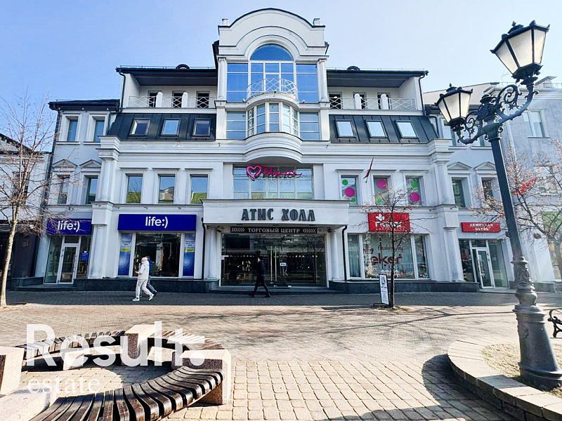 Снять офис, г. Брест, ул. Советская