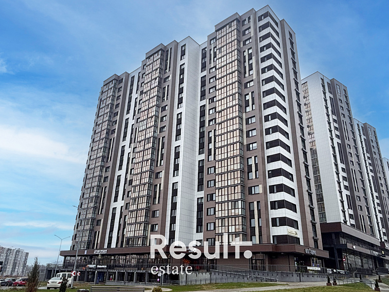 Снять помещение, г. Минск, просп. Дзержинского, 34