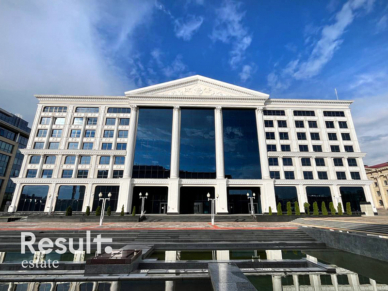 Снять офис, г. Минск, ул. Интернациональная, 38