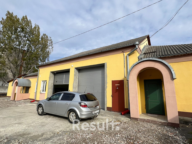 Снять производство, г. Брест, ул. Шоссейная, 7/Б