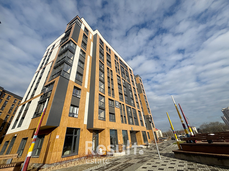 Снять торговое помещение, г. Минск, ул. Нововиленская, 51 (79 м?)