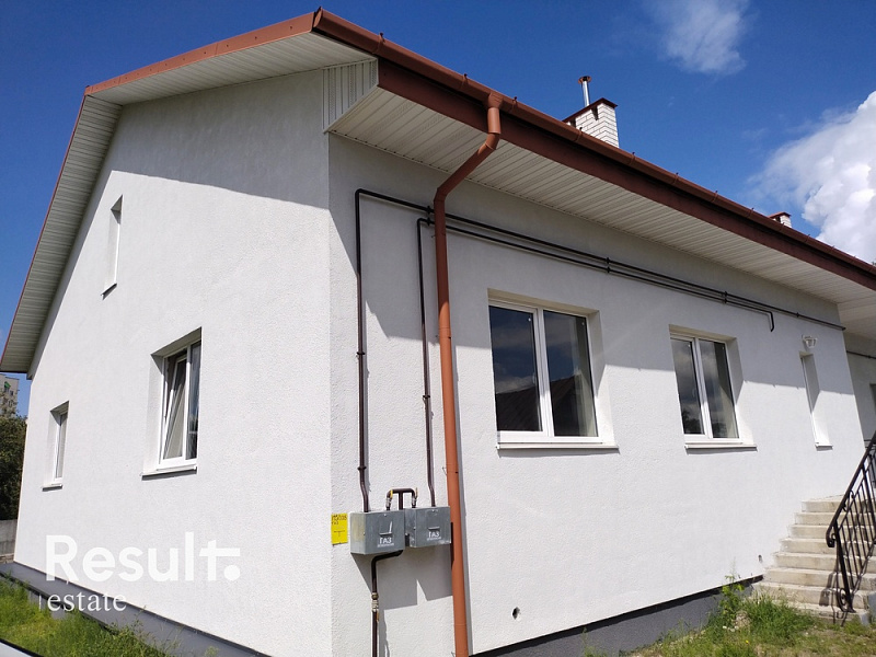 Купить дом, г. Брест, пер. Суворова, 31