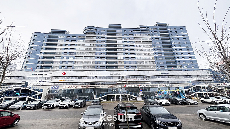 Снять торговое помещение (246.70 м²), г. Минск, просп. Победителей, 129