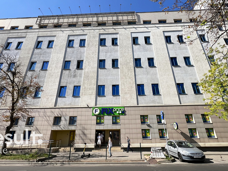 Снять офис, г. Минск, ул. Фабрициуса, 8/Б