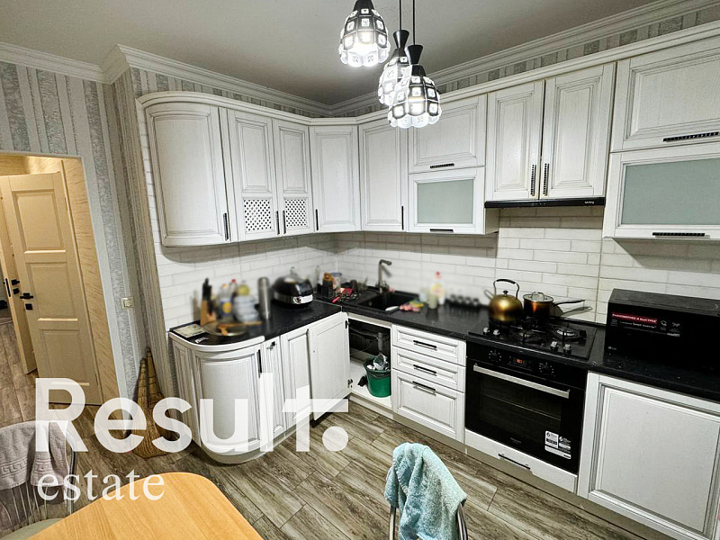 Купить 2-комнатную квартиру, г. Брест, ул. Луцкая, 63