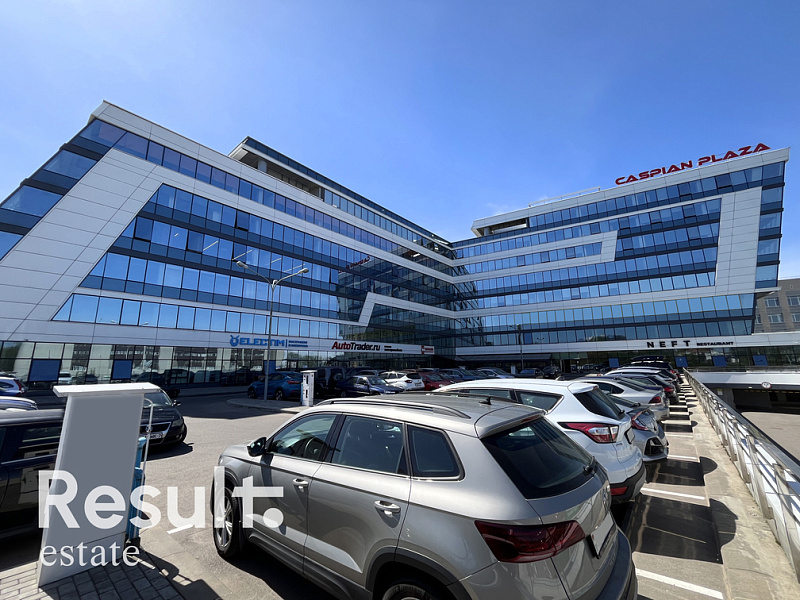 Снять офис, г. Минск, ул. Аранская, 8