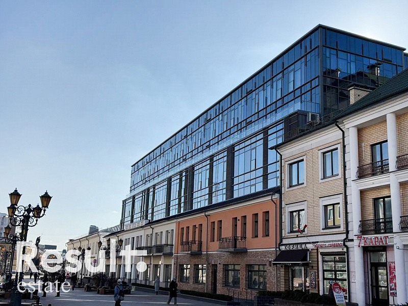 Снять торговое помещение, г. Брест, ул. Советская, 45(52.40 м?)