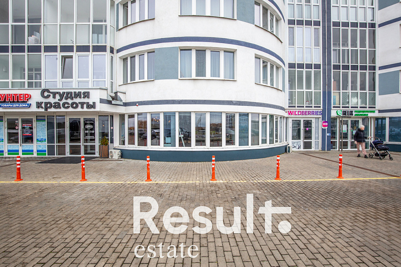 Снять торговое помещение, г. Минск,, ул. Ратомская, 7