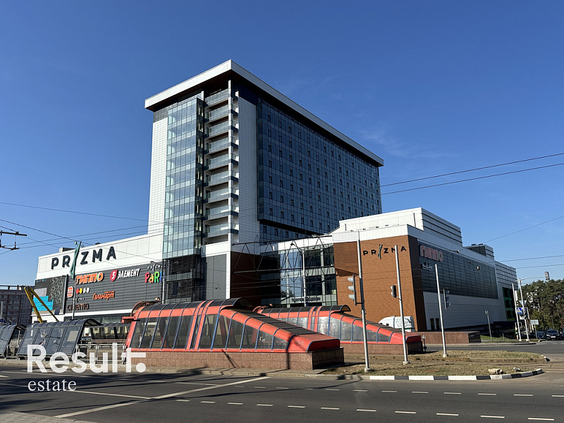 Снять офис, г. Минск, просп. Партизанский, 79