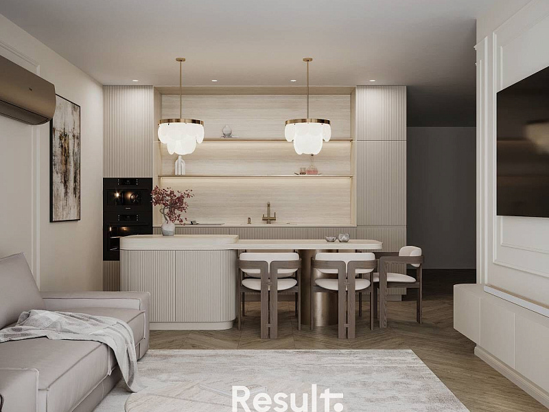 Купить 4-комнатную квартиру, г. Минск, ул. Нововиленская, 53