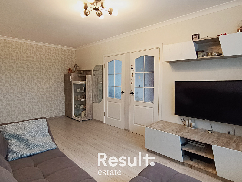 Купить 3-комнатную квартиру, г. Брест, ул. Пионерская