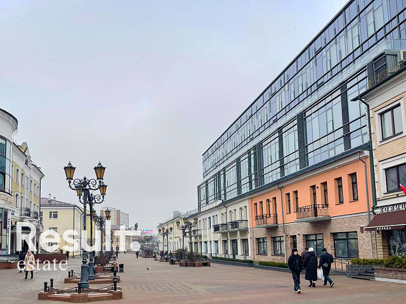 Снять торговое помещение, г. Брест, ул. Советская, 45(133 м?)