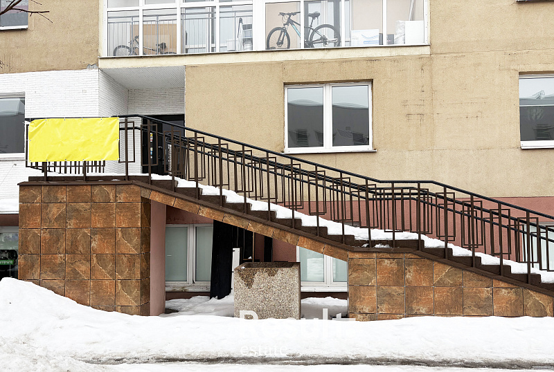 Снять помещение для сферы услуг, г. Минск, ул. Мстиславца, 22