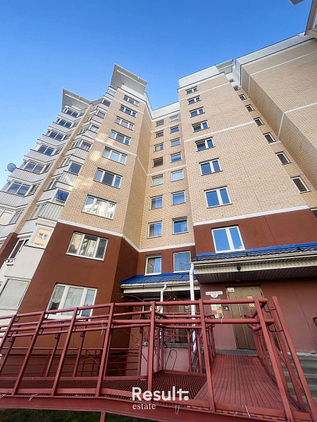 Купить 1-комнатную квартиру, г. Брест, ул. Воровского