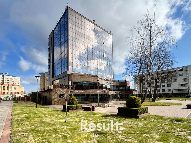 Снять офис, г. Брест, просп. Машерова