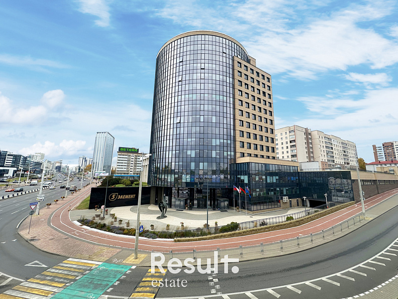 Снять офис, г. Минск, просп. Дзержинского, 8