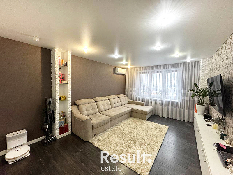 Купить 2-комнатную квартиру, г. Брест, ул. Гоголя