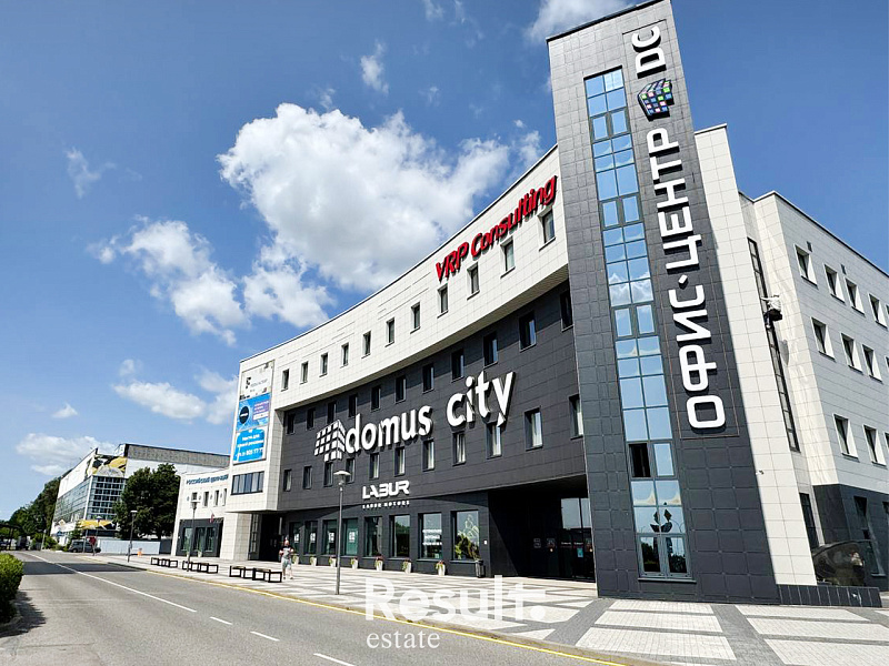 Купить офис, г. Брест, ул. Московская, 208/А