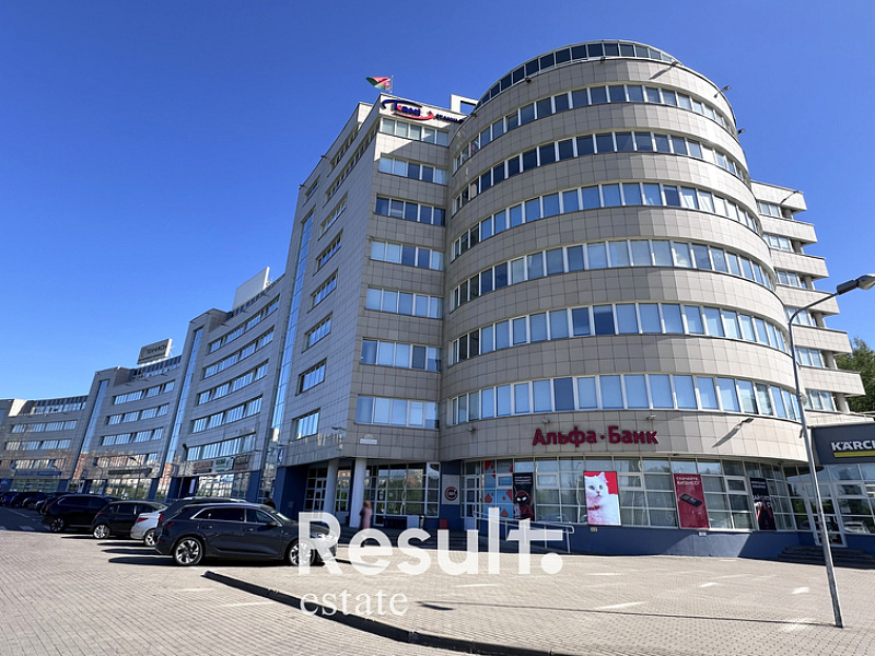 Снять офис, г. Минск, просп. Независимости, 177