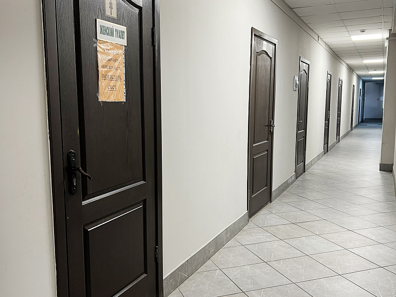 Купить офис, г. Брест, ул. Куйбышева