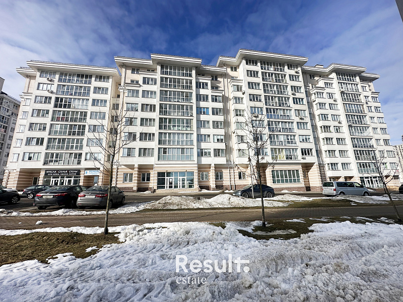 Купить помещение для сферы услуг, г. Минск, ул. Мястровская, 1