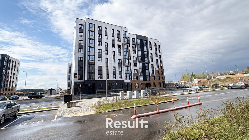 Снять торговое помещение (от 39.2 до 115,1 кв. м), г. Минск, ул. Нововиленская, 63