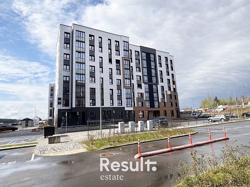 Снять торговое помещение (от 39.2 до 115,1 кв. м), г. Минск, ул. Нововиленская, 63