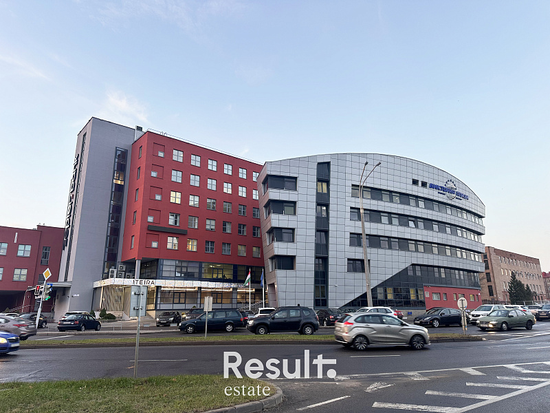 Купить офис, г. Минск, ул. Платонова, 1/б