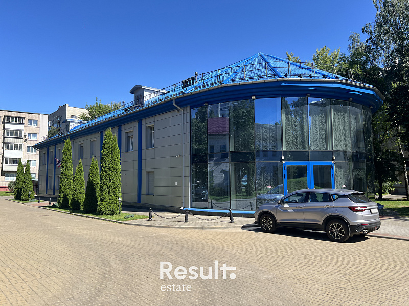 Купить офис, г. Минск, ул. Богдановича, 131