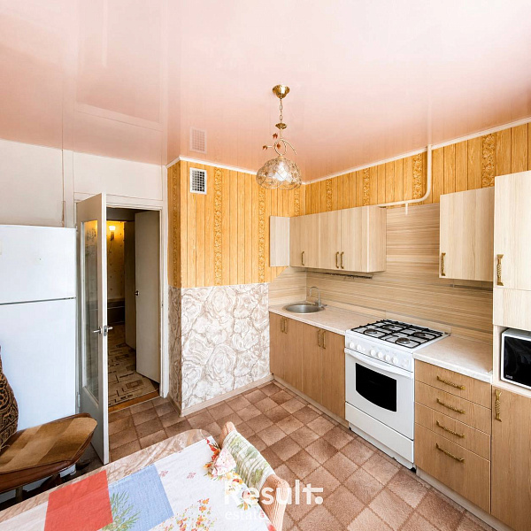 Купить 3-комнатную квартиру, г. Брест, ул. Пионерская (69.5 м²)