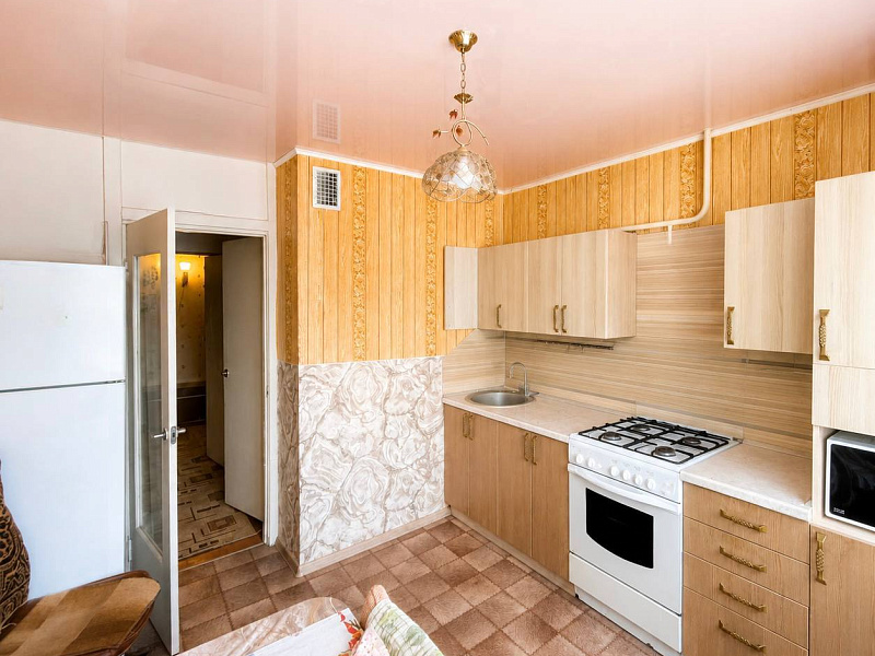 Купить 3-комнатную квартиру, г. Брест, ул. Пионерская (69.5 м²)