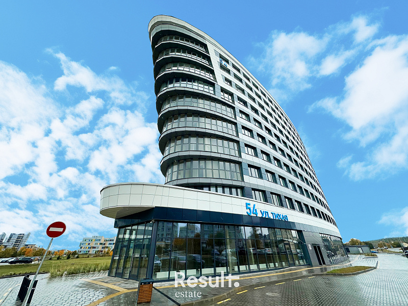 Снять офис г. Минск, ул. Тихая, 54