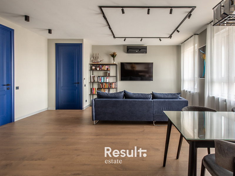 Купить 2-комнатную квартиру, г. Минск, ул. Нововиленская, 29 (62.4 м²)