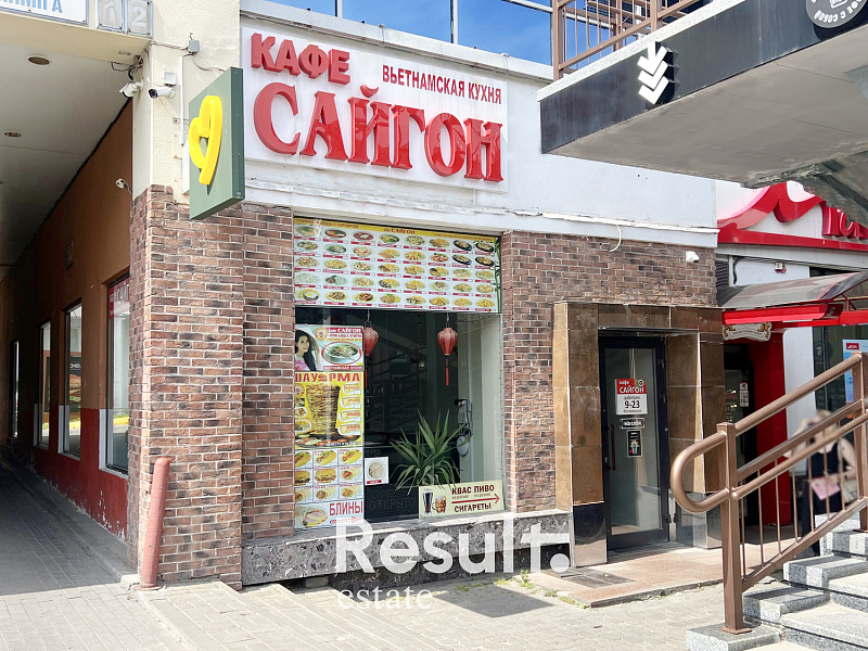 Купить кафе, г. Минск, ул. Немига, 12/а
