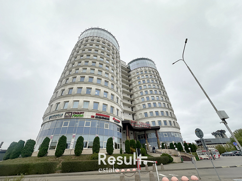 Купить офис, г. Минск, ул. Домбровская, 9