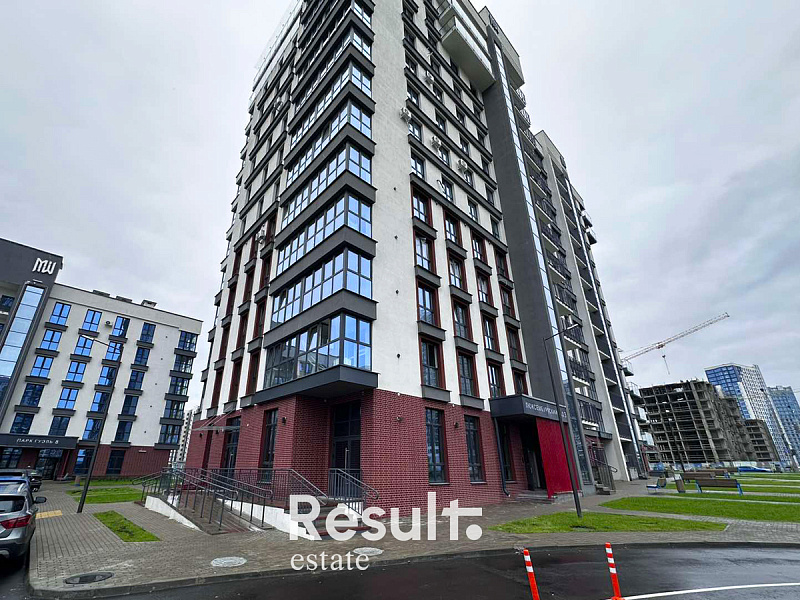 Снять торговое помещение, г. Минск, Лучинка, 16