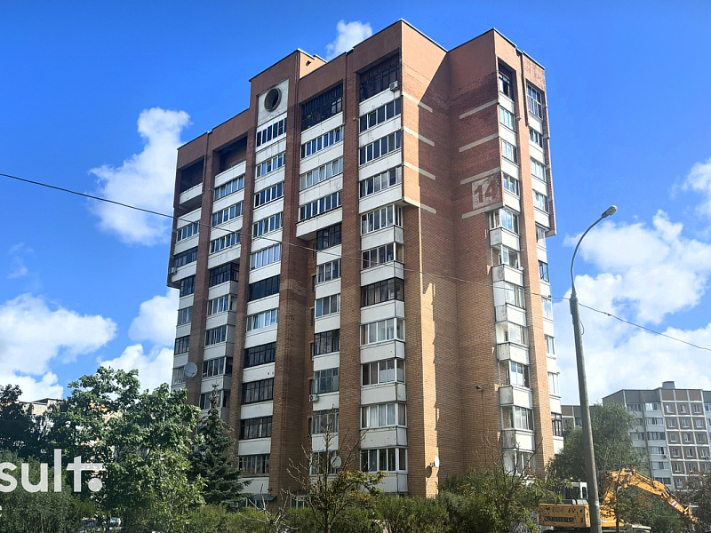 Снять офис, г. Минск, ул. Украинки, 14