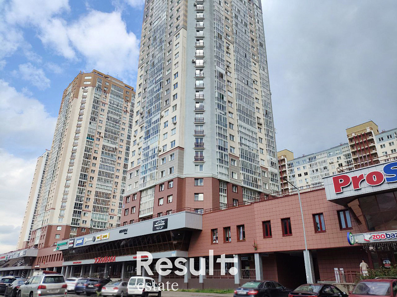 Снять торговое помещение, г. Минск, ул. Богдановича, 138